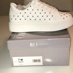 Jlo Alyona Platform Sneaker